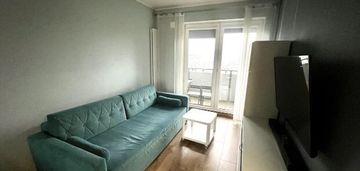 2-pokojowe mieszkanie na woli