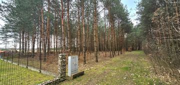 Działka sulejów, ul. dobra woda