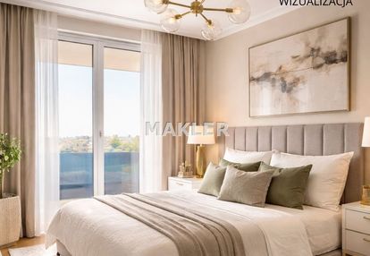 Stylowe i przytulne mieszkanie!