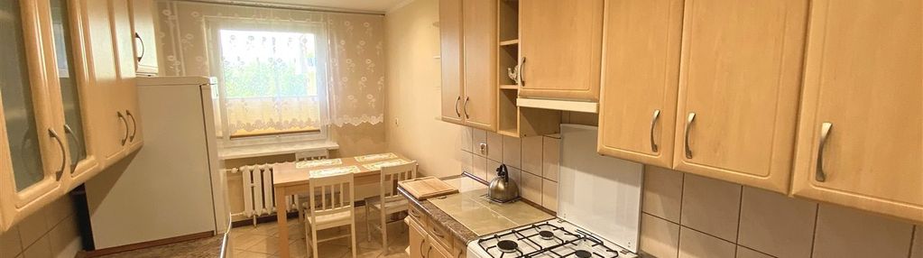 Bielsko -os.langiewicza dobra lokalizacja