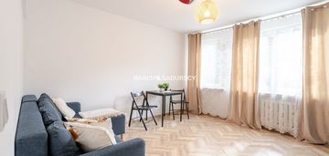 Kawalerka na os. kazimierzowskim!