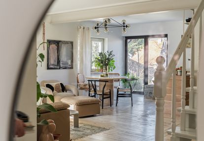 Klimatyczny dom w spokojnej okolicy