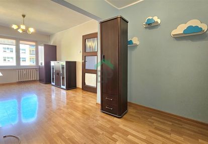 Dwupokojowe na drugim piętrze