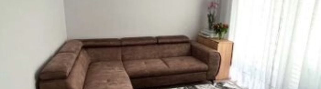 3-pokojowe mieszkanie na białołęce