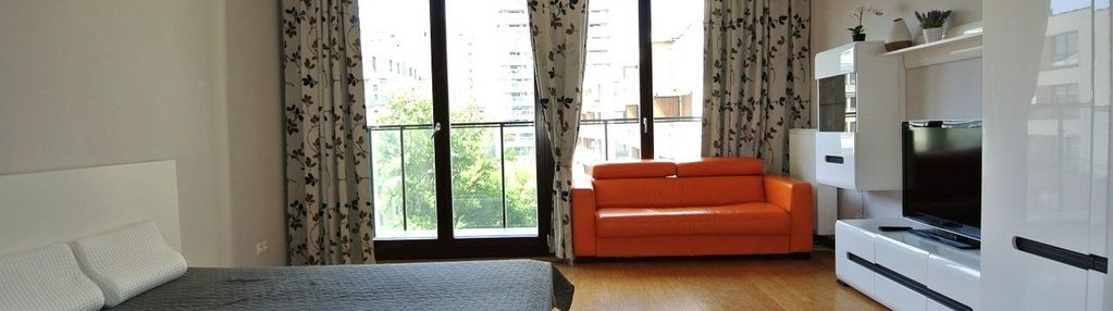 Mieszkanie 1pok, 33 m2, wola ul. siedmiogrodzka