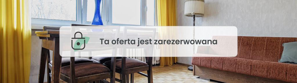 Na sprzedaż 2-pok.mieszkanie poznań/grunwald