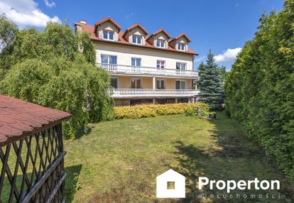 Możliwość zamiany /jezioro/ inwestycja pod wynajem