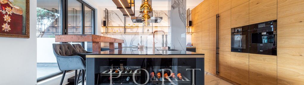 Przepiękny apartament 5 minut od morza. taras!