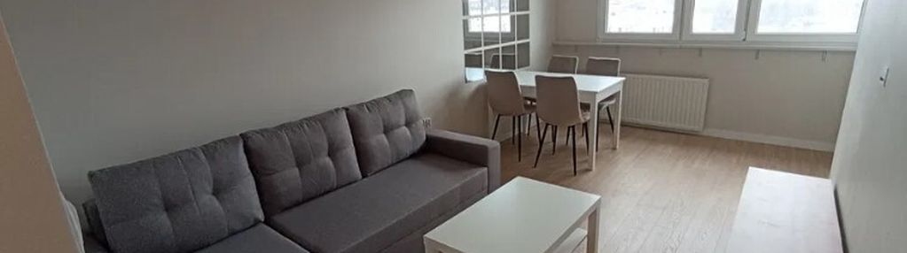 2-pokojowe mieszkanie na bielanach