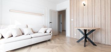 Noho | bronowice | 46m | oddzielna kuchnia | od zaraz!