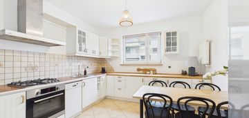 Na sprzedaż: 4-pokojowe, 86 m², warszawa ursus