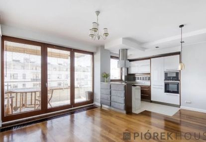 3-pokojowe mieszkanie na bemowie