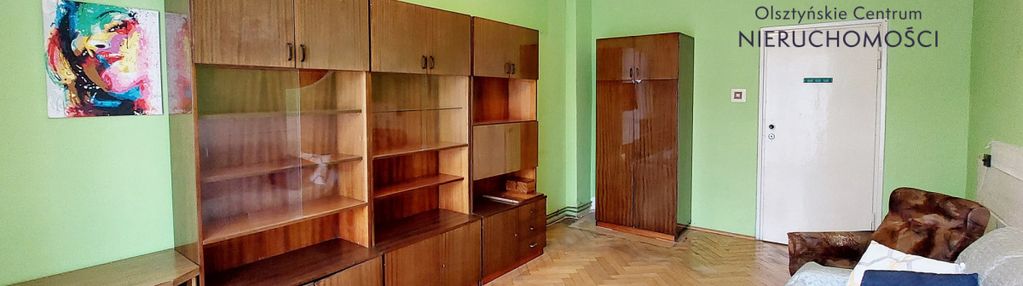 Okazja, inwestycyjnie, 2 pokoje  w centrum