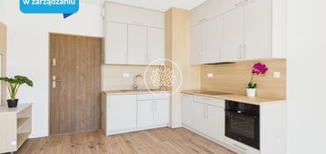 Nowe mieszkanie na wynajem w centrum !