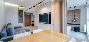 Promocja! nowoczesny apartament | dębowe tarasy