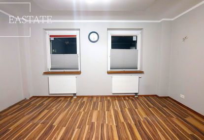 Ursynów – mieszkanie lub biuro