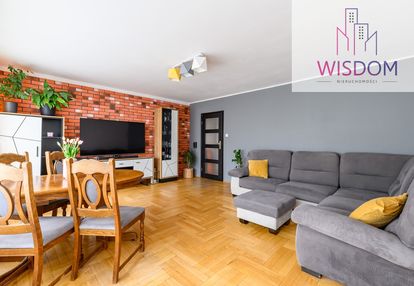 3-pokojowe mieszkanie 73,10 m² olsztyn, podgrodzie