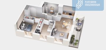 Super promo !!! garaż 1000zł | komórka -50% | 0% d