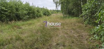 Działka budowlana 900m2 ! wydane warunki zabudwy