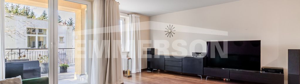 Mieszkanie 2-pokoje +duży taras stare włochy