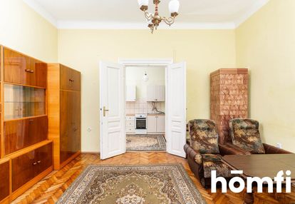 Kazimierz mieszkanie 34 m², idealne pod inwestycję