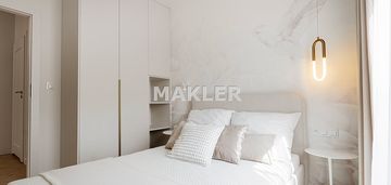 Osiedle avia, 2 pokoje, parter