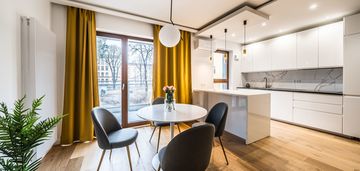 Nowoczesne mieszkanie balkon garaż bukowska jeżyce