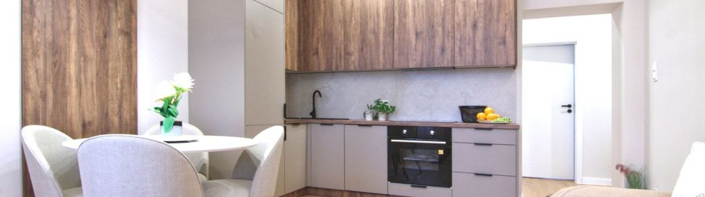 Piękne 2 pok  po rem generalnym nagórki