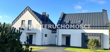 Wyjątkowe domy o urokliwej infrastrukturze