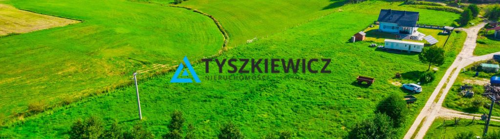 Wyjątkowa działka w sąsiedztwie rzeki dębnicy!
