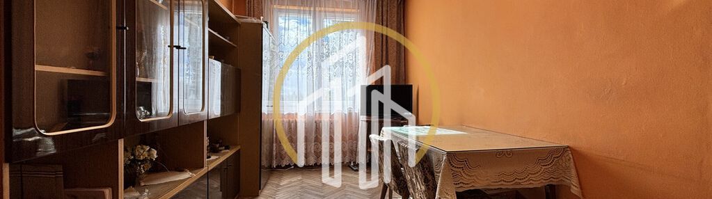 Przytulne, dwa pokoje, centrum