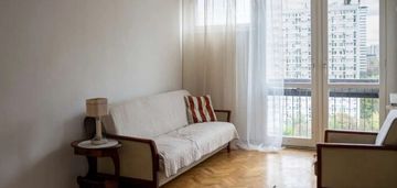 2-pokojowe mieszkanie na woli