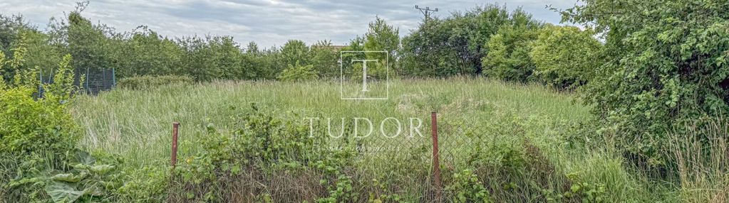 Działka w wołczkowie, ulica ogrodowa 663m