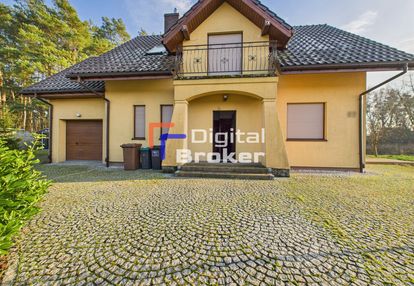 Dom 170 m2 zielonagóra -przy puszczy noteckiej