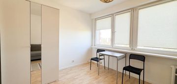 Do wynajęcia kawalerka niebuszewo, ul. dembowskiego, 25 m²
