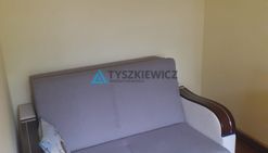 Mieszkanie z ogrodem w malborku!