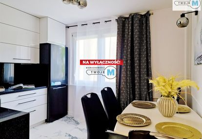 Wyremontowane mieszkanie blisko parku