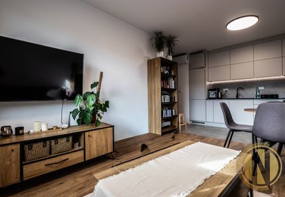Krowodrza | prądnicka | 48m2 | 2 pokoje | eng