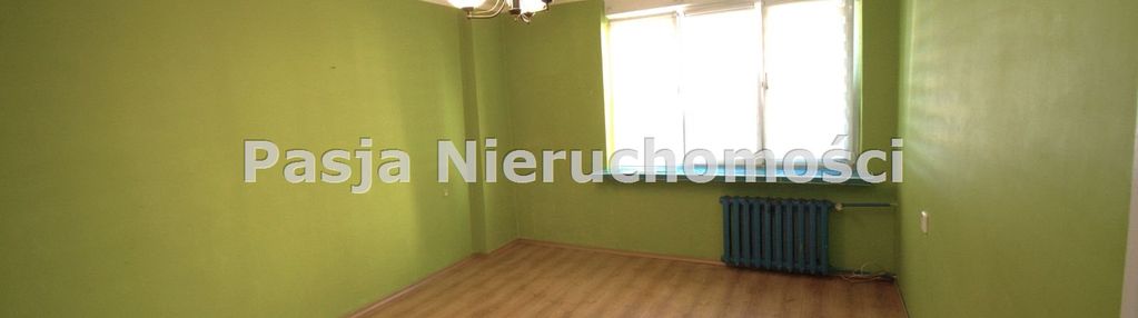 Dwupokojowe na parterze oś. tysiąclecia w płocku