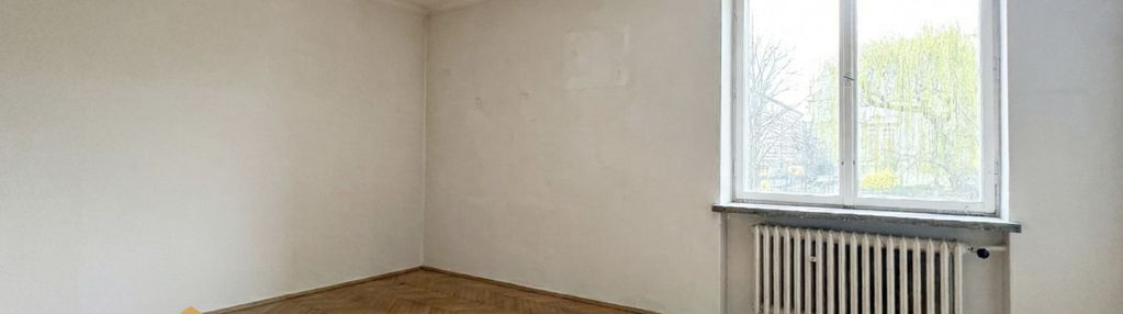 Słoneczne 2 pokoje do własnej aranżacji