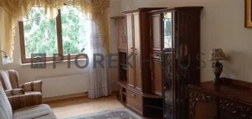 3-pokojowe mieszkanie na wilanowie