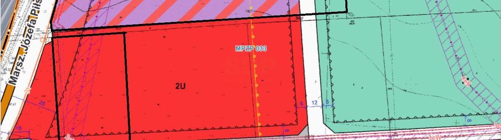 Działka inwestycyjna w kłodzku przy trasie nr 8.