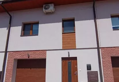 Funkcjonalny dom w Wieliczce w pełni urządzony