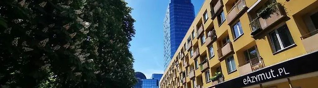 Plac bankowy | ciche! | po remoncie | od zaraz