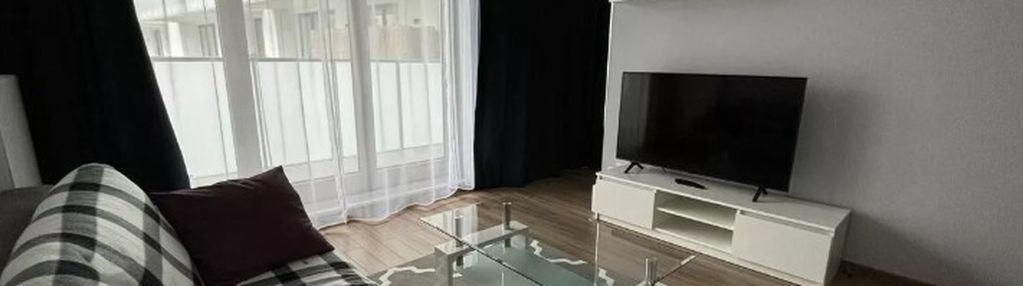 2-pokojowe mieszkanie na woli