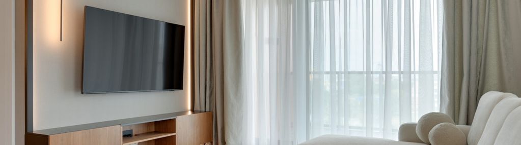 Brabank -zupełnie nowy apart. na ostatnim piętrze!
