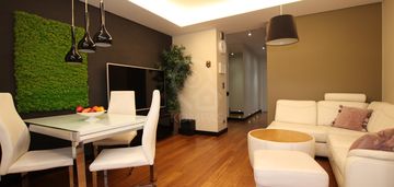 Premium 3 pok. z 2014 roku z mp widok na park