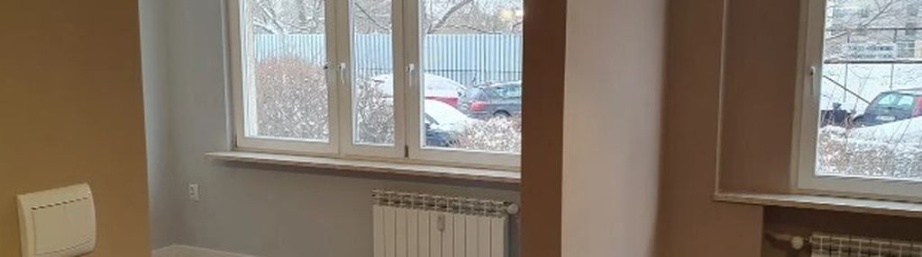 4-pokojowe mieszkanie na woli