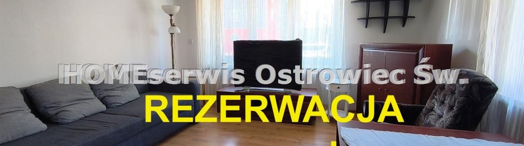 Mieszkanie na sprzedaż 35,5 m2 parter/3 kawalerka.