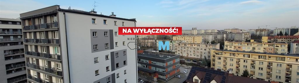 2 pok. mieszkanie, piękny widok- dolina silnicy